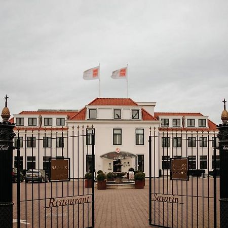 Hotel & Spa Savarin - Rijswijk, Гаага Екстер'єр фото