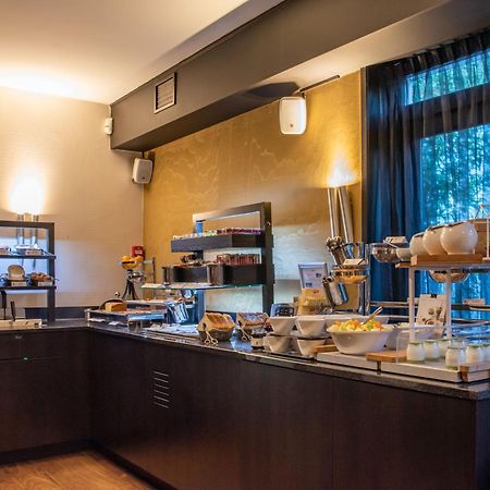 Hotel & Spa Savarin - Rijswijk, Гаага Екстер'єр фото