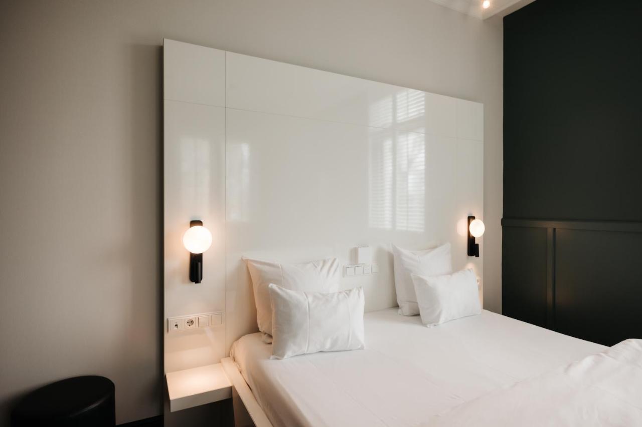 Hotel & Spa Savarin - Rijswijk, Гаага Екстер'єр фото