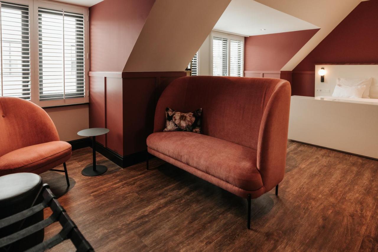 Hotel & Spa Savarin - Rijswijk, Гаага Екстер'єр фото