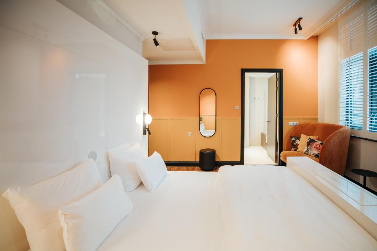 Hotel & Spa Savarin - Rijswijk, Гаага Екстер'єр фото