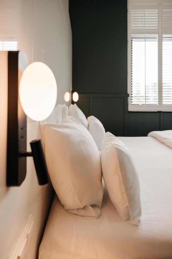 Hotel & Spa Savarin - Rijswijk, Гаага Екстер'єр фото