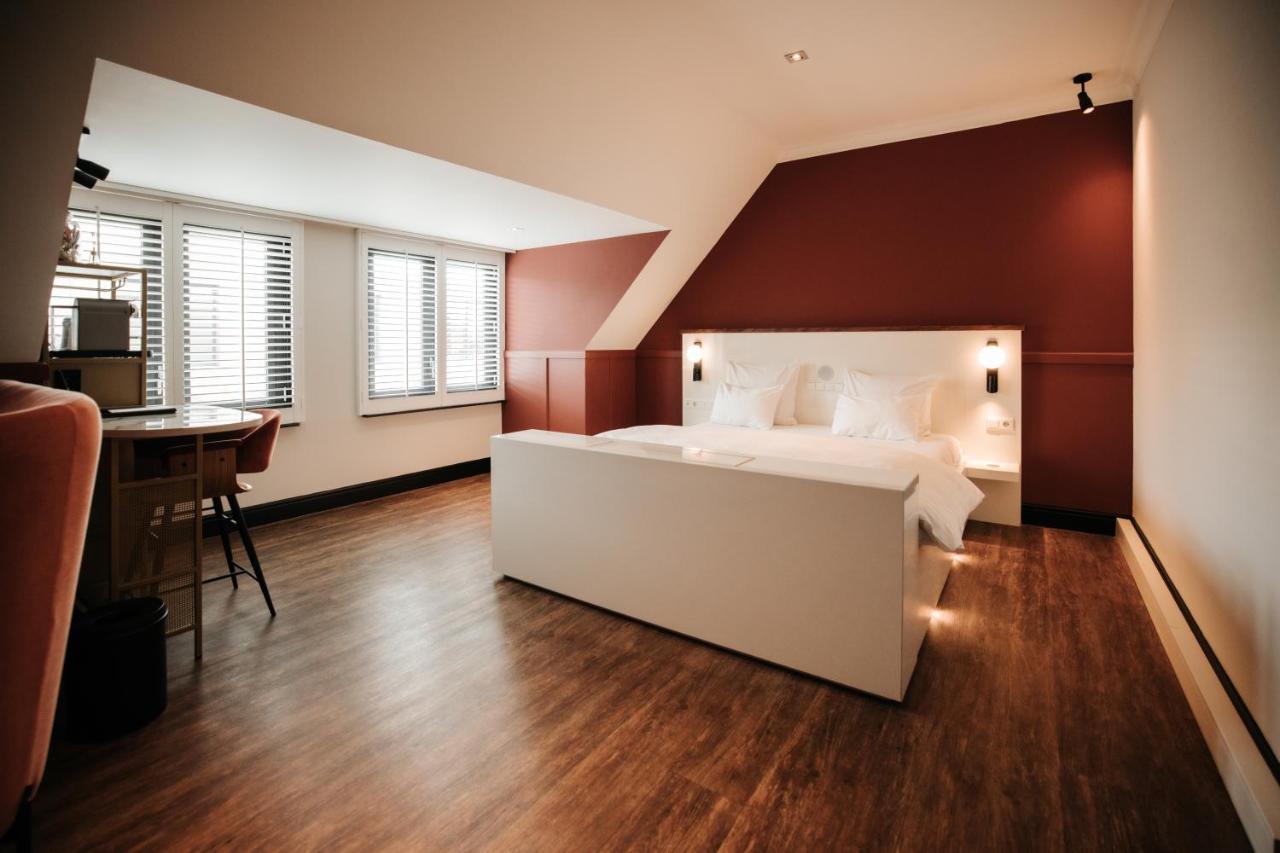 Hotel & Spa Savarin - Rijswijk, Гаага Екстер'єр фото