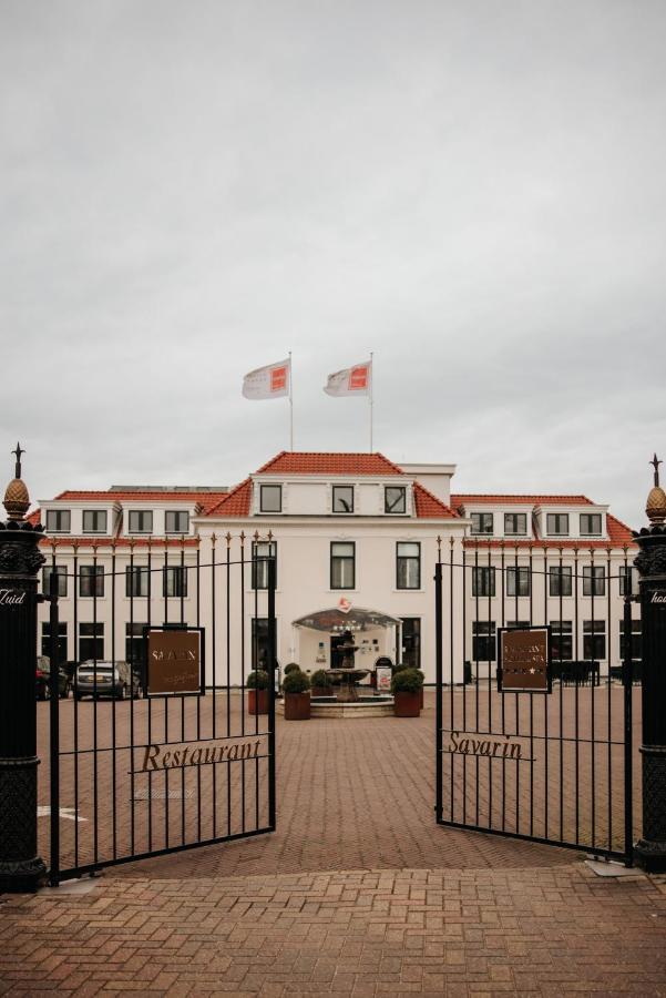 Hotel & Spa Savarin - Rijswijk, Гаага Екстер'єр фото