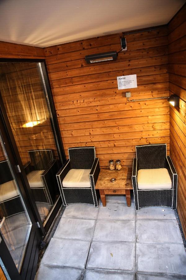 Hotel & Spa Savarin - Rijswijk, Гаага Екстер'єр фото