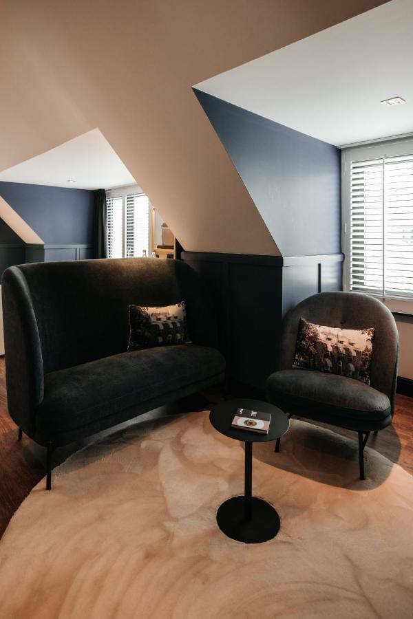 Hotel & Spa Savarin - Rijswijk, Гаага Екстер'єр фото