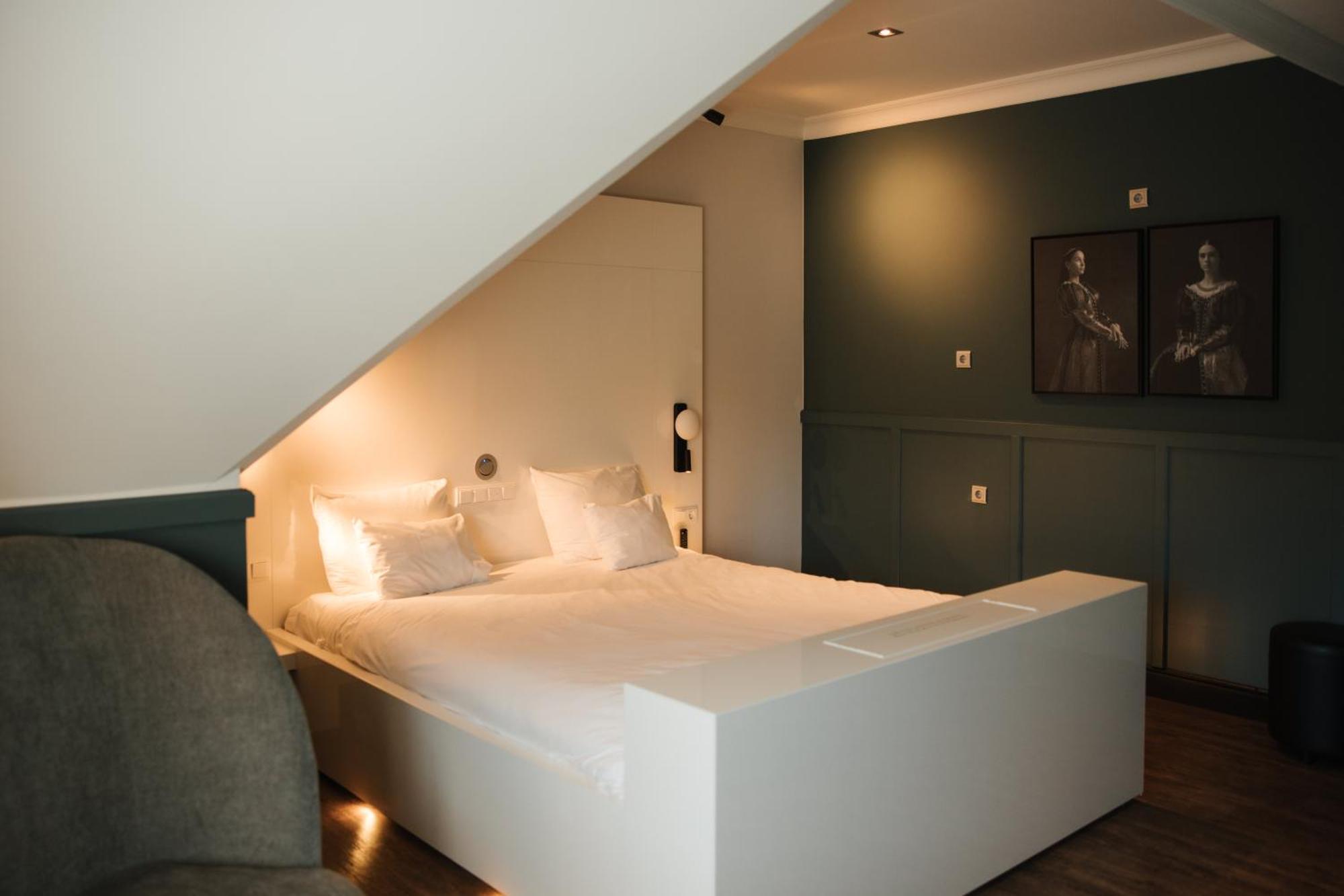 Hotel & Spa Savarin - Rijswijk, Гаага Екстер'єр фото