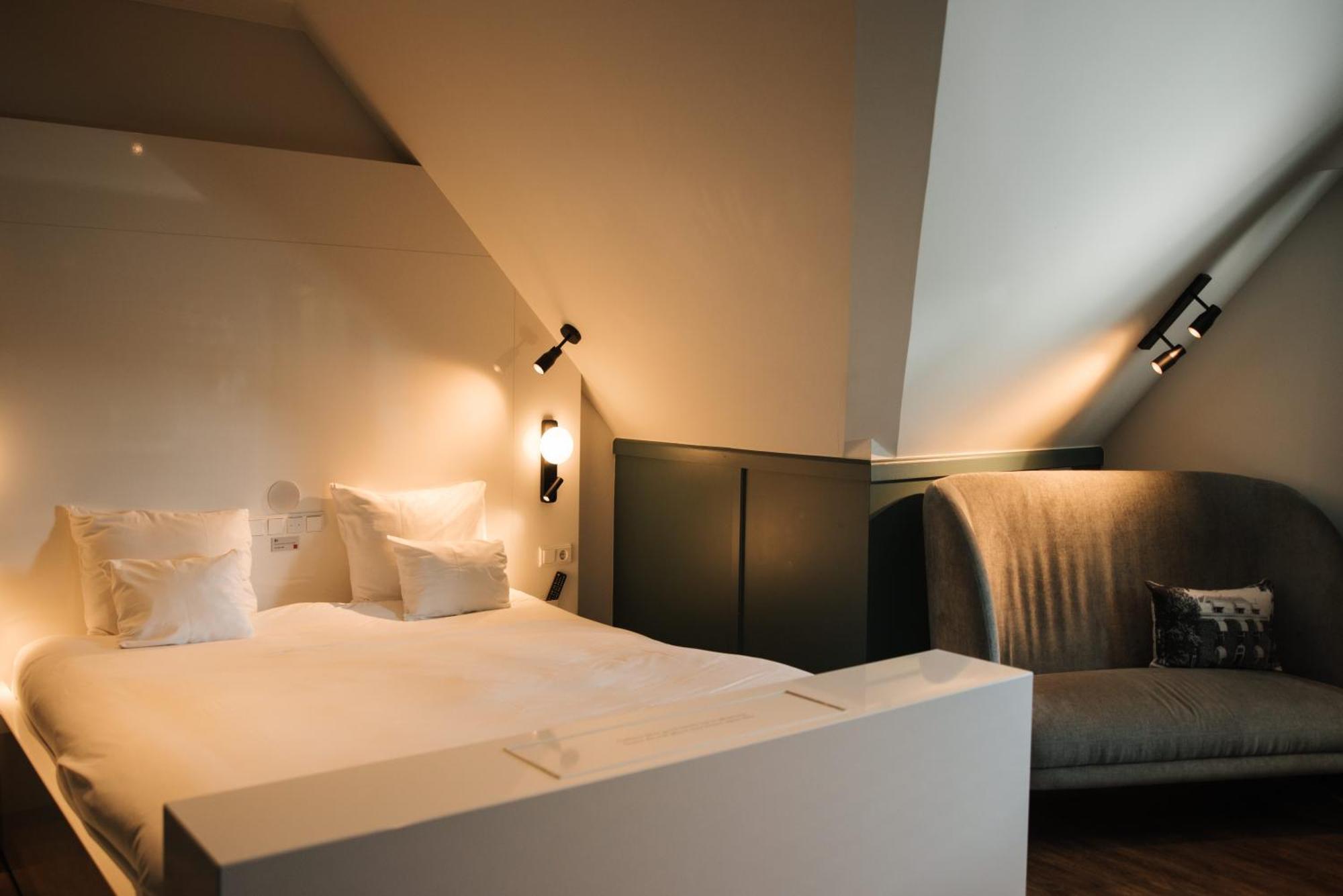 Hotel & Spa Savarin - Rijswijk, Гаага Екстер'єр фото