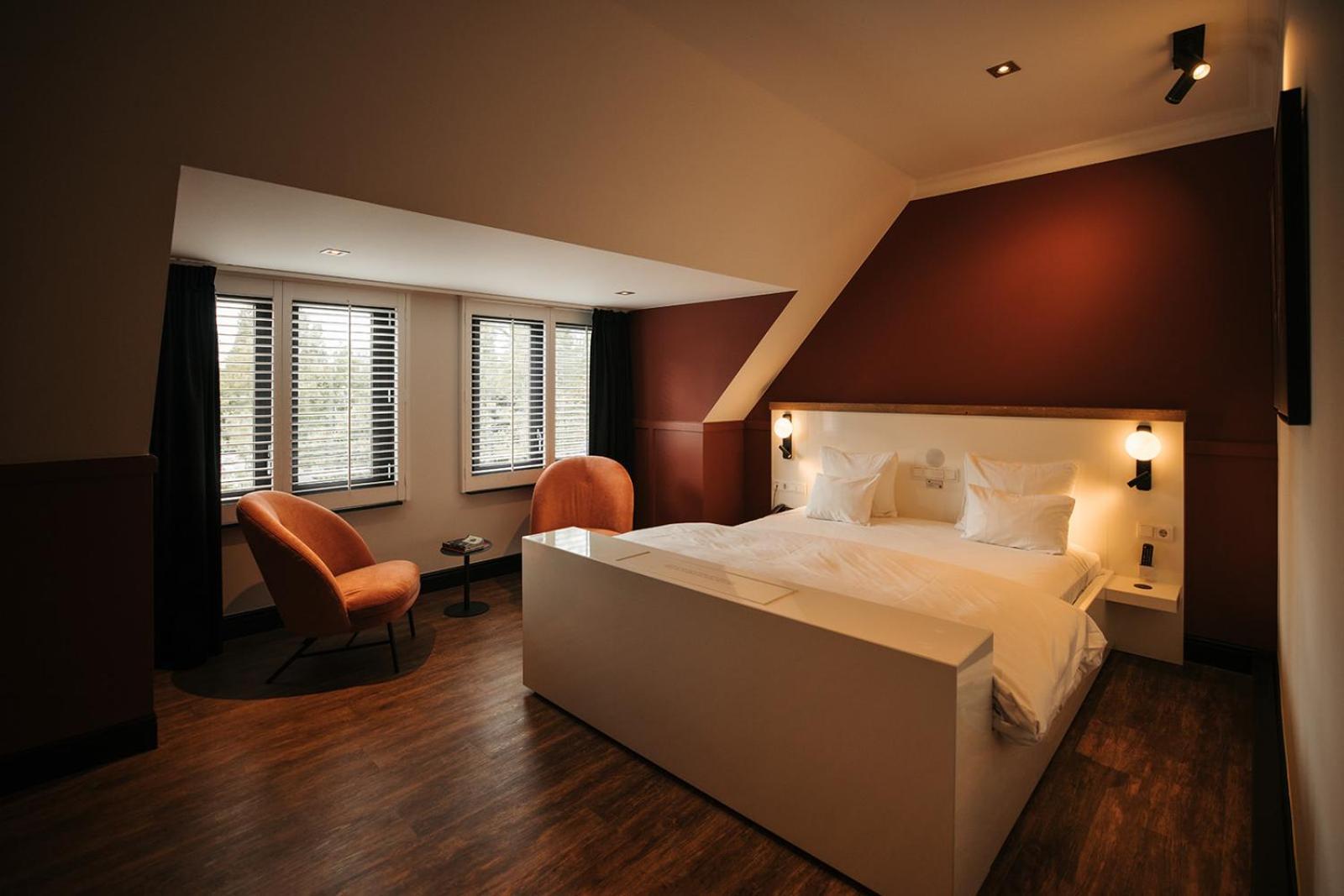 Hotel & Spa Savarin - Rijswijk, Гаага Екстер'єр фото