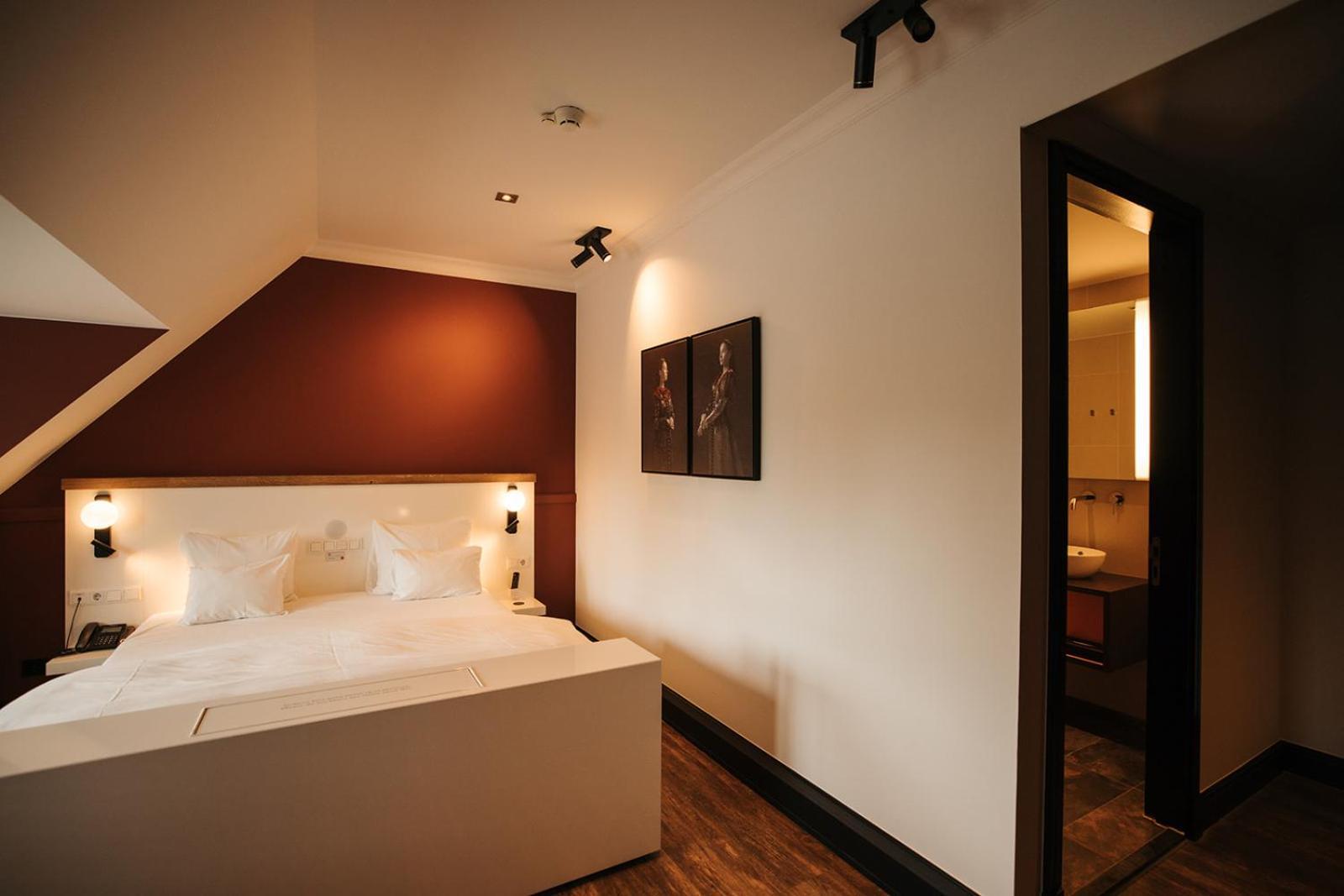 Hotel & Spa Savarin - Rijswijk, Гаага Екстер'єр фото