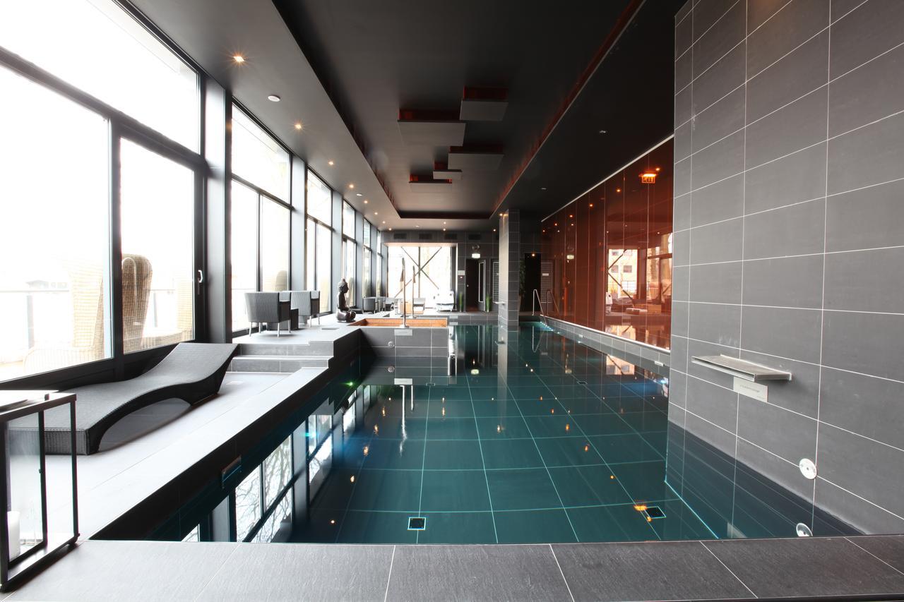 Hotel & Spa Savarin - Rijswijk, Гаага Екстер'єр фото