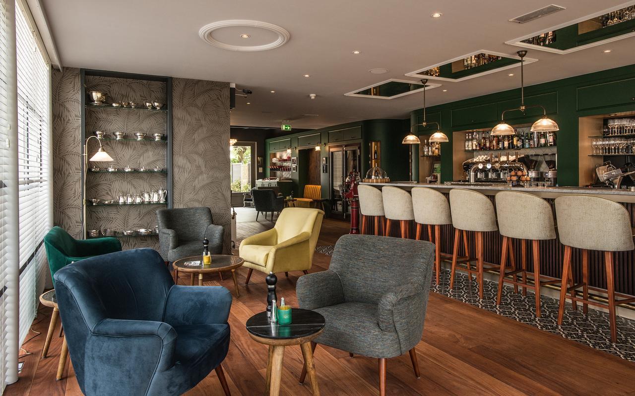 Hotel & Spa Savarin - Rijswijk, Гаага Екстер'єр фото
