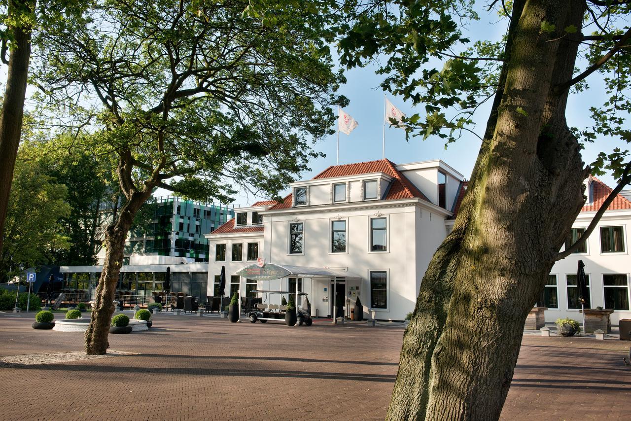 Hotel & Spa Savarin - Rijswijk, Гаага Екстер'єр фото