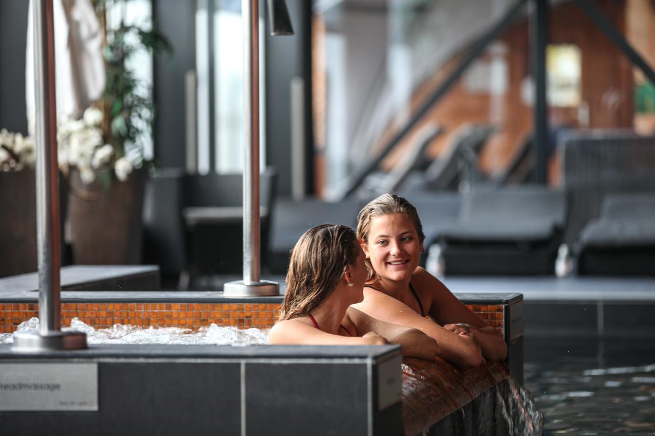 Hotel & Spa Savarin - Rijswijk, Гаага Екстер'єр фото