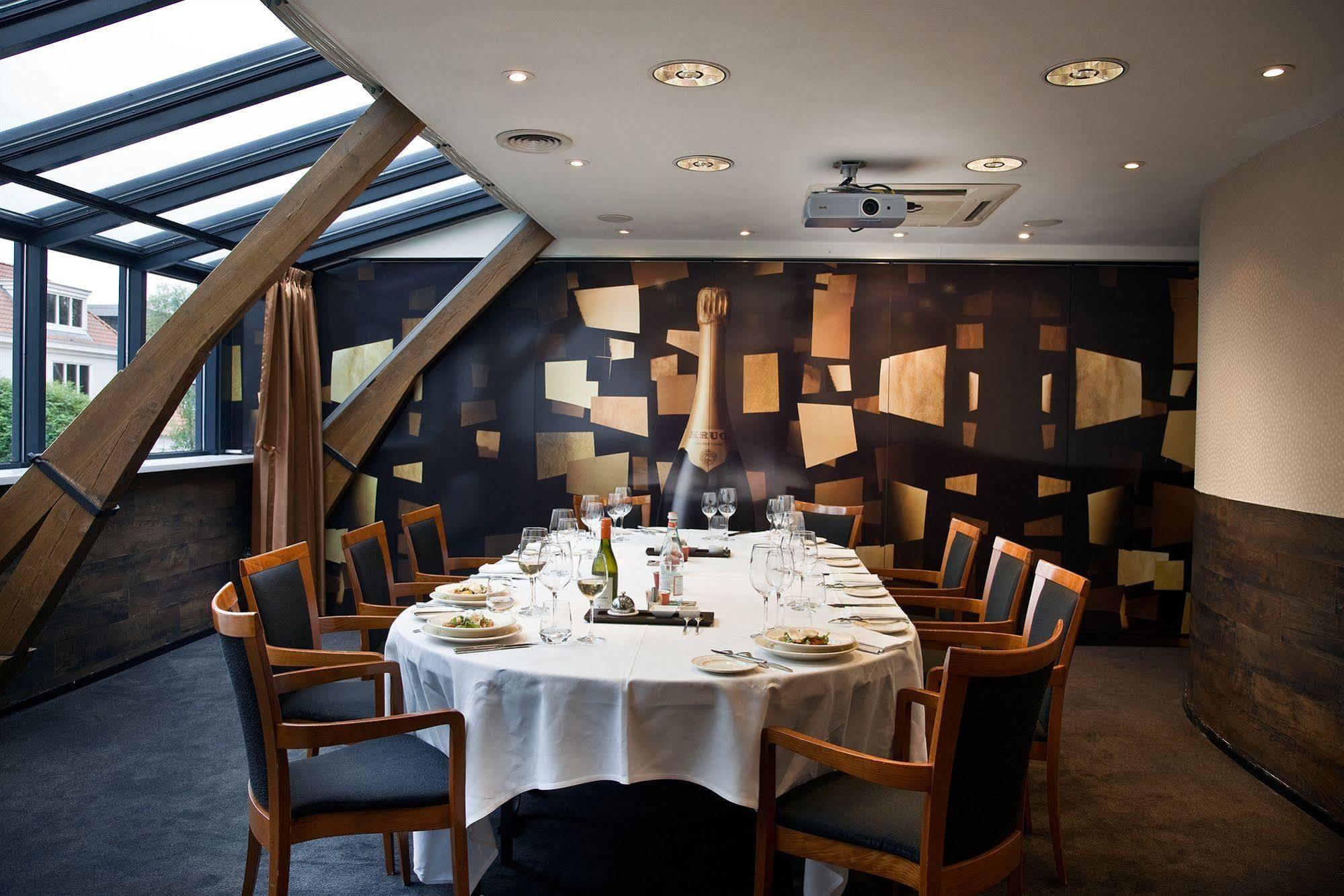 Hotel & Spa Savarin - Rijswijk, Гаага Екстер'єр фото