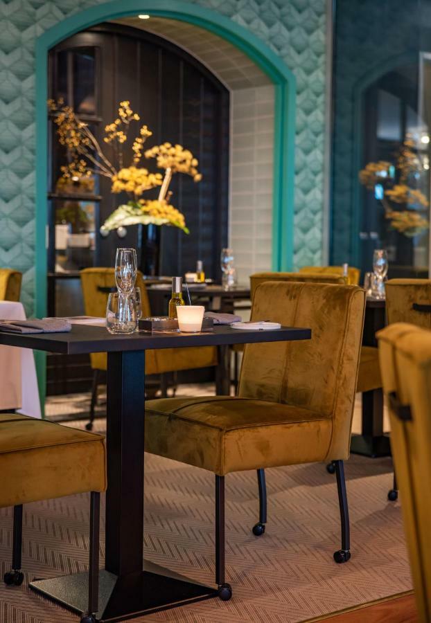 Hotel & Spa Savarin - Rijswijk, Гаага Екстер'єр фото